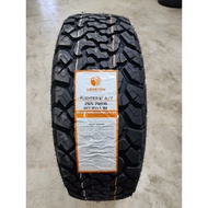 LENSTON AT2 2025  265/70R16 2657016 265-70-16 265/70/16 265 70 16 TAYAR BARU 3 TAHUN WARRANTY