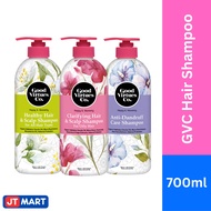GVC Good Virtues Co. Hair Shampoo (700ml)