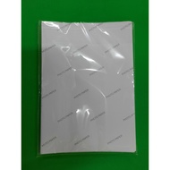 Decal Photopaper a4 size 50 sheets/1 set 135g a4 paper