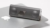 《台北精品》『soundmatters foxl v2 Platinum白金款』立體音響揚聲器/喇叭音箱
