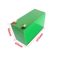 ใFlash saleใ 12v 3s7p /24v 7s3p 18650 Li-Ion Storage Box Holder For Motorcycle Replace Lead-Acid Pla
