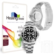 Healing Shield Official l Luxury Watch Protection Film, Rolex / Patek Philippe / Tudor / Tag Heuer, 