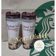 Starbucks UAE Tumbler| Starbucks international Tumbler| ORIGINAL!