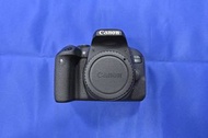 新淨 Canon 800D 高性能 入門機 新手合用 自拍螢幕 輕巧機身 旅行一流