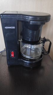 Kenwood 咖啡機