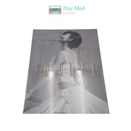 MAMAMOO HWASA OFFICIAL SO CUTE PHOTOBOOK SEALED