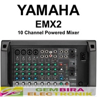 Power Mixer Yamaha EMX2