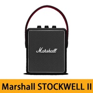 Marshall馬歇爾 STOCKWELL II 喇叭 黑色 預計7天内發貨 落單輸入優惠碼：alipay100，可減$100