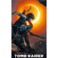 Shadow Of The Tomb Raider (PC Games)