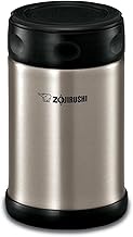 Zojirushi SW-EAE50XA Stainless Steel Food Jar