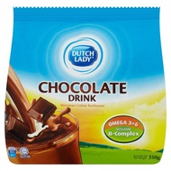 DUTCH LADY CHOCOLATE DRINK 350g