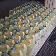 Parfum Walet merk “Bukti Nyata “ 1 dos isi 5 galon kuning /parfum bukti nyata / parfum walet / aroma