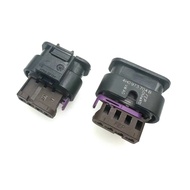 XG7046KD-1.5-21 suitable for Audi A4 A4L A6L A8 Q7 3.0 T intake pressure sensor plug 4F0973704B