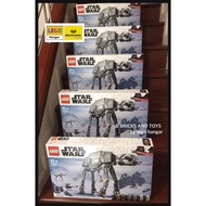 Lego 75288 AT ***New Sealed***