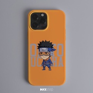 IPHONE Samsung Anime Naruto Obito HP Casing Case