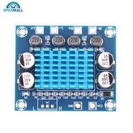 OPENMALL DC 8-26V 3A TPA3110 XH-A232 30W+30W 2.0 Channel Digital Stereo Audio Power Amplifier Board 