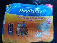 Cernanty Day Pants 一定妥成人紙尿褲2包，每包40，任何站現金交收