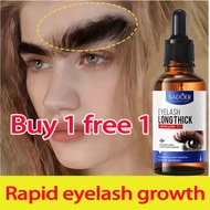 Eyelash serum eyelash serum growth 睫毛增長液 30ML serum eyelash natural Eyelash Growth 6 times eyelash g