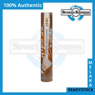 Apacs Shuttlecock GP Gold Bulu Tangkis [100% Authetic]-Sports Express