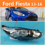 Ford Fiesta headlamp 2013-2016 LED Headlamp Headlight Head lamp Front Light Head Light Lampu Depan L