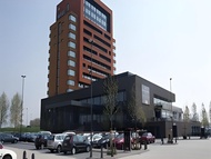 凡德瓦克酒店 (Hotel Duiven bij Arnhem A12)