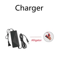 PuraAutoRepair 14.6A 1A 2A 3A 4A 5A 6A 8A10A 15A LiFePo4 LFP Battery Charger Adapter Battery Charger