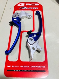 RCB S3 Lever set for Sniper 150/155