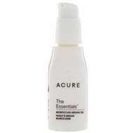 Acure Organics Moroccan Argan Oil有機摩洛哥堅果油精華 , 30 毫升