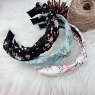 KOREAN HEADBAND HAIR ACCESSORIES HAIR ACCESSORIES