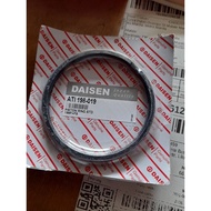 piston ring 18hp 198f diesel engine