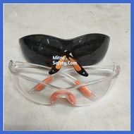 Safety Glasses Fashion Glasses/ clear and black Safety Glasses/
