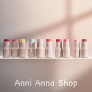 Cezanne Multi Face Stick Lipstick, Blush, Eyeshadow