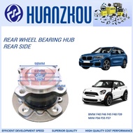 BMW 1 SERIES/ 2 SERIES F40 F46 F45 /X1 F48/X2 F39 MINI F56 F55 F57 - REAR WHEEL BEARING HUB - HUANZH