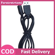 forstretrtomj 3DS USB Charger Cable Power Charging Lead For New 3DS XL/New 3DS/ 3DS XL/ 3DS/ New 2DS