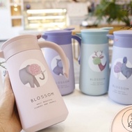 🇲🇾 700-800 ML stainless steel thermos bottle