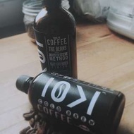10>1 Cold Brew Coffee