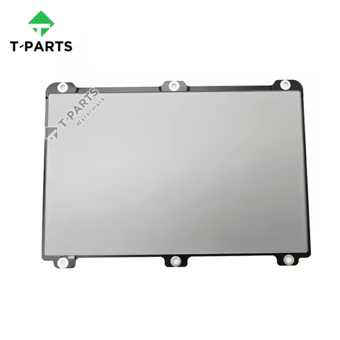 New TM-P3398 For ZBook Studio X360 G5 Laptop Touchpad Mousepad Trackpad Silver