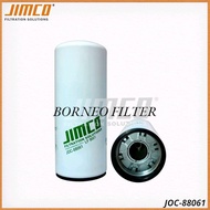 JOC-88061 Jimco Oil Filter JOC88061 SFO0901 J8614001 P P P P559000 LF14000NN C-57430 C57430 SFO4000 
