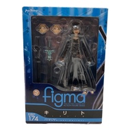 MAX FACTORY Kirito Sword Art Online figma