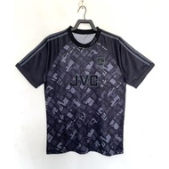 JC Arsenal 1990-1992Retro Jersey Away Short Sleeve Football Shirt