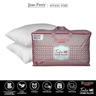 Novelle Take Me Home Pillow Pack (2pcs)