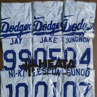 Kpop Nct Dream Custom Baseball Jersey