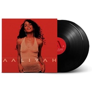 Aaliyah - Aaliyah ( 2 LP )( Gatefold Vinyl ) 2023