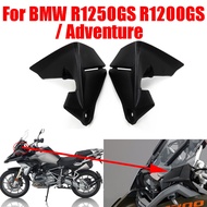 For BMW R1250GS R1200GS LC Adventure GSA R 1200 1250 R1200 GS Accessories Front Drive Protector Cock