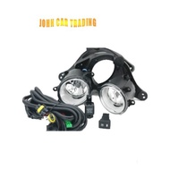 Perodua Myvi Lagibest 2012 Fog Lamp Myvi Lagi Best Fog Lamp (White or Yellow) (Full set Include Wire