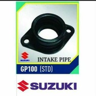Gp100 intake pipe thai suzuki
