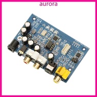 Auro Professional ES9039Q2M I2S Input Board For Audiophile Equipment DSD512 Decoding