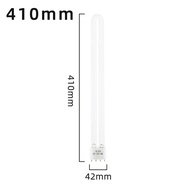 38W UVC Quartz Sterilizer Lamp Tube UV Lamp Remote Control High Ozone Ultraviolet Disinfection Lamp 