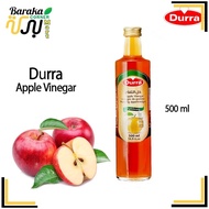 Durra Apple Vinegar Cuka Epal Kurma Cuka Dates Vinegar Halal 500ml