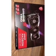 Cheapest GPU RX6800XT MSI Used